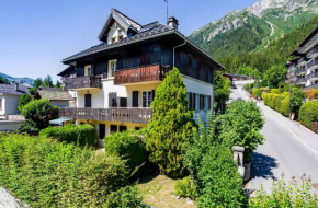 La Saleina Apartment - Chamonix All Year